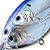 Воблер LiveTarget Threadfin Shad Magnum Crankbait 820 Metallic Pearl/Lavender