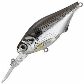 Воблер Koppers Gizzard Shad Crank GZC 51M (5.3г) 202