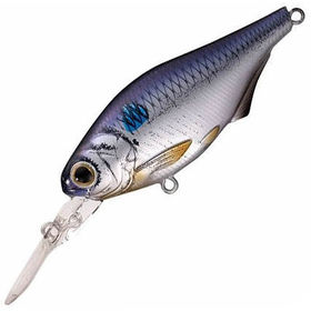 Воблер Koppers Gizzard Shad Crank GZC 51M (5.3г) 600