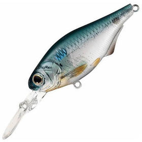 Воблер Koppers Gizzard Shad Crank GZC 51M (5.3г) 603