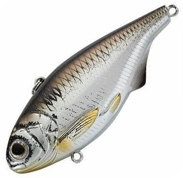 Воблер Koppers Gizzard Shad Trap GZV 62SK (14г) 202