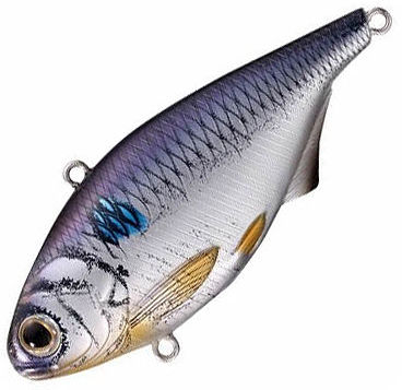 Воблер Koppers Gizzard Shad Trap GZV 62SK (14г) 600