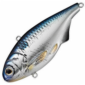 Воблер Koppers Gizzard Shad Trap GZV 62SK (14г) 601