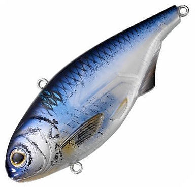 Воблер Koppers Gizzard Shad Trap GZV 62SK (14г) 602