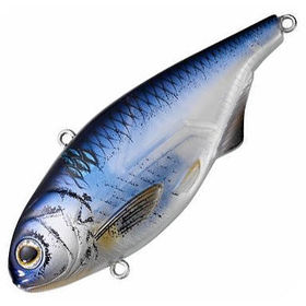 Воблер Koppers Gizzard Shad Trap GZV 62SK (14г) 602