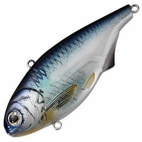 Воблер Koppers Gizzard Shad Trap GZV 62SK (14г) 603