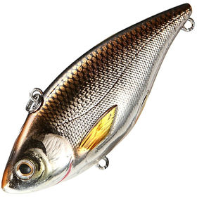 Воблер Koppers Golden Shiner GS 60SK (7г) 205