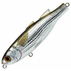 Воблер Koppers Mullet Walkingbait MUW 100T (31.2г) 934
