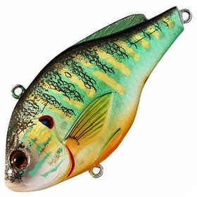 Воблер Koppers Pumpkinseed Trap PSV 55SK (7г) 100