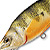 Воблер LiveTarget Yellow Perch Jointed Bait Deep 100 Natural/Matte
