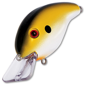 Воблер Livingston Dive Master Jr 0208 tennessee shad