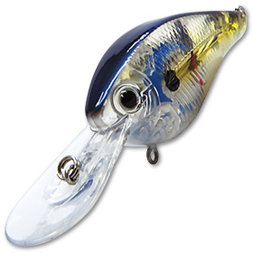 Воблер Livingston Flat Master 3014 Clearwater Shad