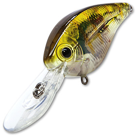 Воблер Livingston Flat Master 3035 True Bream