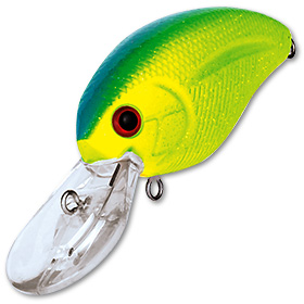 Воблер Livingston Howeller Dream Master Classic 0911 melon shad