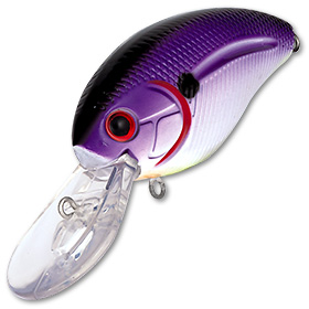 Воблер Livingston Howeller Dream Master Classic 0921 ghost purple haze