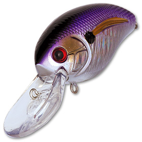 Воблер Livingston Howeller Dream Master Classic 0923 threadfin shad