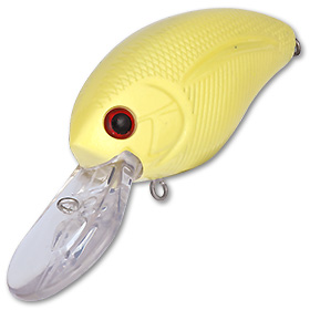 Воблер Livingston Howeller Dream Master Classic 0924 pure bone