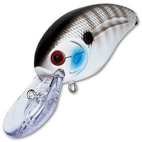 Воблер Livingston Howeller Dream Master Classic 0925 real shad