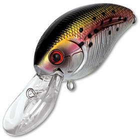 Воблер Livingston Howeller Dream Master Classic 0932 speckled trout