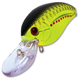 Воблер Livingston Howeller Dream Master Classic 0937 copperhead