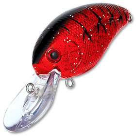 Воблер Livingston Howeller Dream Master Classic 0950 spring craw