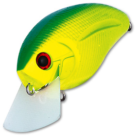 Воблер Livingston Howeller DMC Square 1311 melon shad