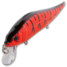 Воблер Livingston Jerkmaster 3450 spring craw