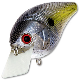 Воблер Livingston Primetyme SQ 1102 beauty shad