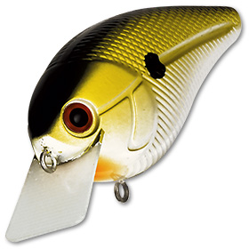 Воблер Livingston Primetyme SQ 1108 tennessee shad