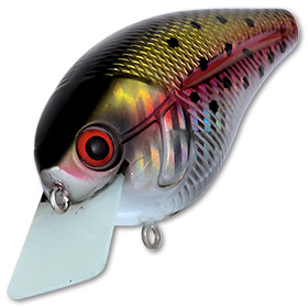 Воблер Livingston Primetyme SQ 1132 speckled trout