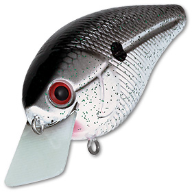 Воблер Livingston Primetyme SQ 1133 xxx shad