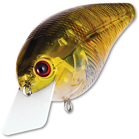 Воблер Livingston Primetyme SQ 1135 true bream