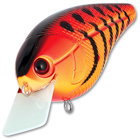 Воблер Livingston Primetyme SQ 1143 guntersville craw