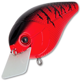 Воблер Livingston Primetyme SQ 1150 spring craw