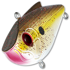 Воблер Livingston Pro Ripper 0167 sexy melon