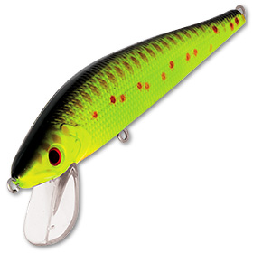 Воблер Livingston Stick Master 0837 copperhead