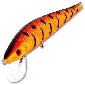 Воблер Livingston Stick Master 0843 guntersville craw