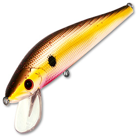 Воблер Livingston Stick Master 0867 sexy melon