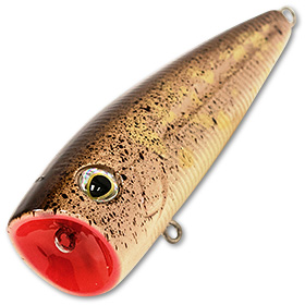 Воблер Livingston Walk N Pop 1698 goby