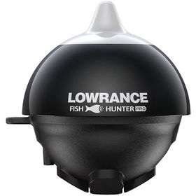 Портативный беспроводной датчик Lowrance FishHunter Pro (000-14239-001)