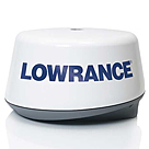 Судовой радар Lowrance Broadband Radar Kit 3G