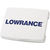Защитная крышка Lowrance Sun Cover Mark/Elite 4 (3х) (3.5 Display) (000-10495-001)