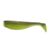 Мягкая приманка Lucky Craft JR Swimbait Tails 3-250 Chartreuse Gold