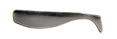 Мягкая приманка Lucky Craft Medium Shad 3-201 Bait Fish