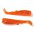 Мягкая приманка Lucky Craft Tails of Optimum 5-HT24 Cokkie Orange