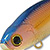 Воблер Lucky Craft Bevy Shad MK II 60SP (5,3г) 177 Sexy Chameleon Shad