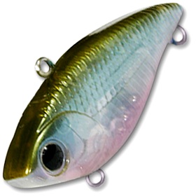 Воблер Lucky Craft Bevy Viab 40S (3,5г) 0003 Wakasagi 222
