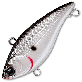 Воблер Lucky Craft Bevy Vibration 40S 077 Original Tennessee Shad