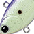 Воблер Lucky Craft Bevy Vibration 40S 261 Table Rock Shad