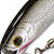 Воблер Lucky Craft Blade Cross Bait 70S 0596 Bait Fish Silver 977